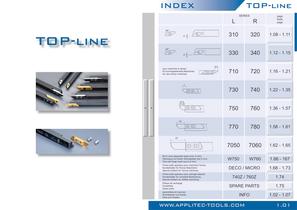 TOP-line series