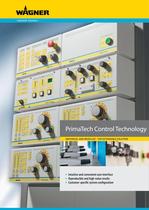 PrimaTech Control Technology