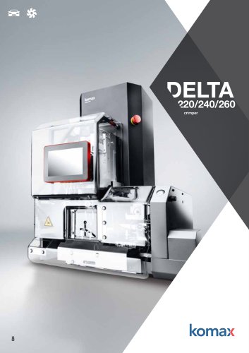 Delta Series