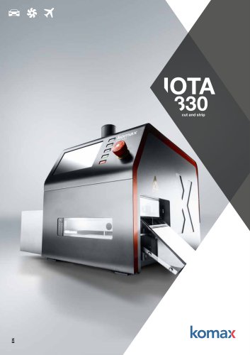 Iota 330