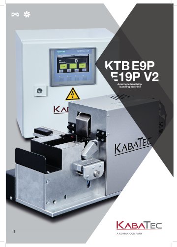 KTB E19P V2