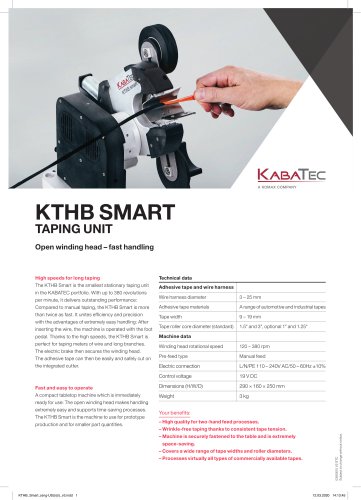 KTHB Smart