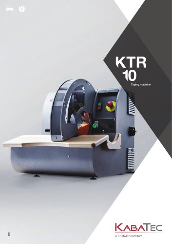 KTR 10