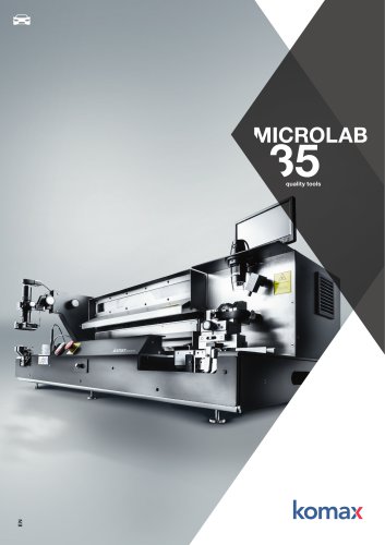 MicroLab 35