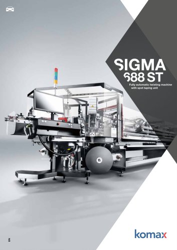 Sigma 688 ST