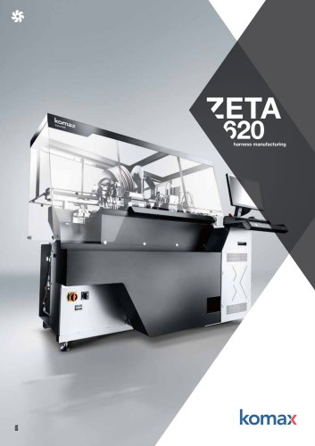 Zeta 620