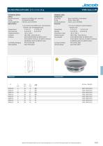 Datasheet Ex-screw plug