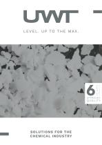 Brochure Chemical Industry