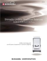 Catalog AU-Series 