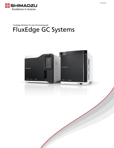 FluxEdge GC Systems