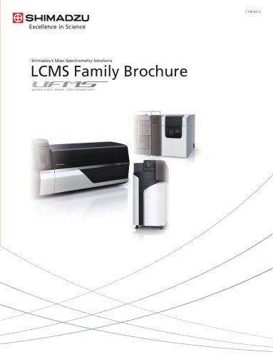 LCMS Family Brochure