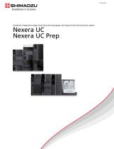 Nexera UC/Nexera UC Prep
