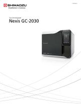 Nexis GC-2030