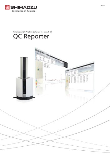 QC Reporter