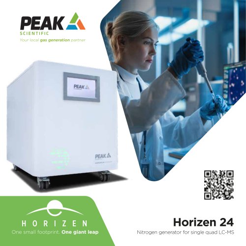 Horizen 24