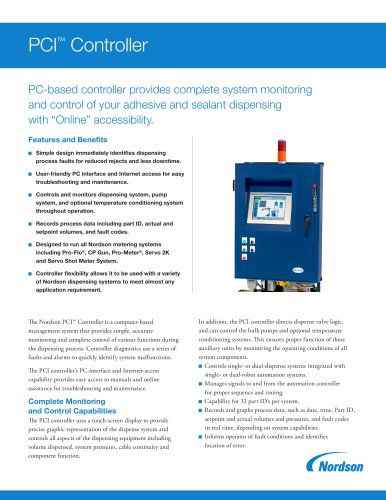 PCI™ Controller