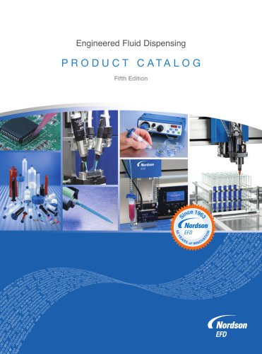 EFD- Product-Catalog