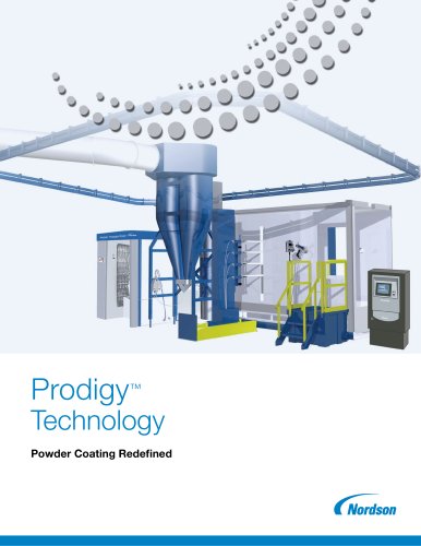 Prodigy Generation II HDLV Pumps