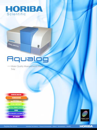 Aqualog