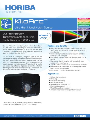 KiloArc