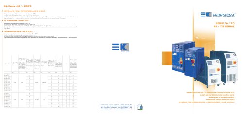 Thermoregulators