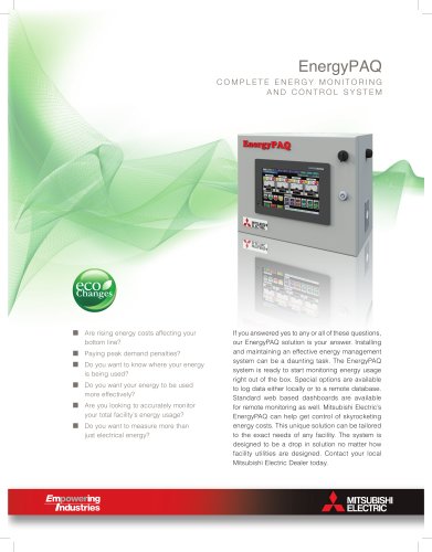 EnergyPAQ