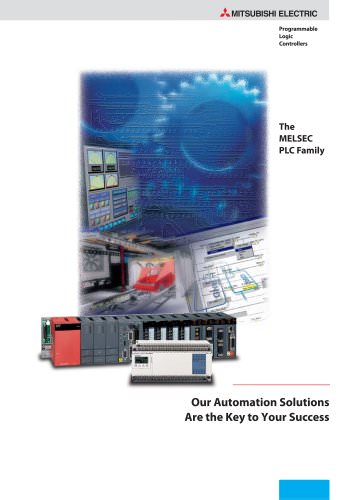 Programmable Logic Controllers