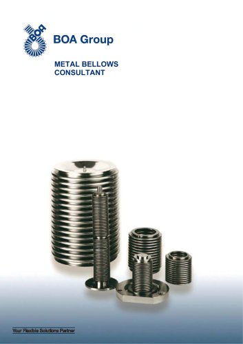 Metal Bellows