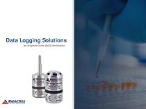 Data Logging Solutions