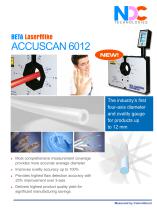 ACCUSCAN 6012