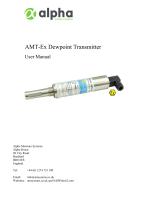 AMT-Ex User Manual