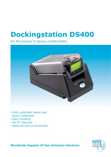DS400