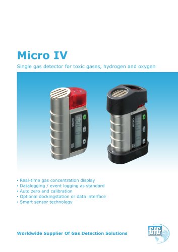 Micro IV