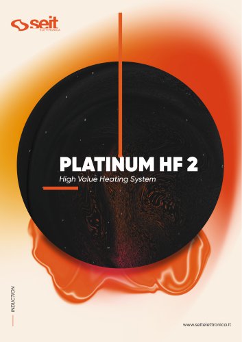 Platinum HF2