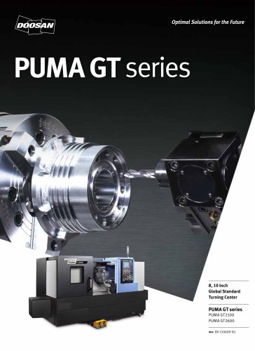 PUMAGT series