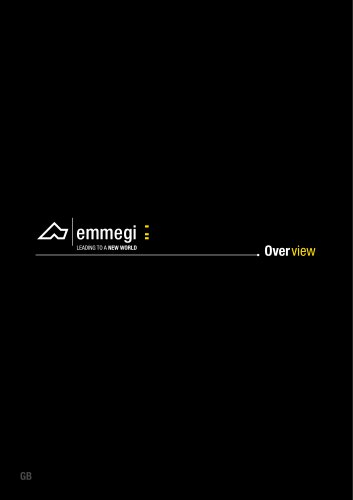 Emmegi - Overview