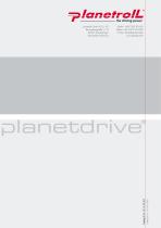 planetroll planetdrive PD