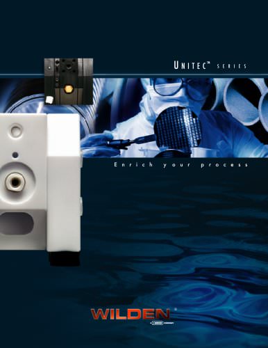 UNITEC Brochure