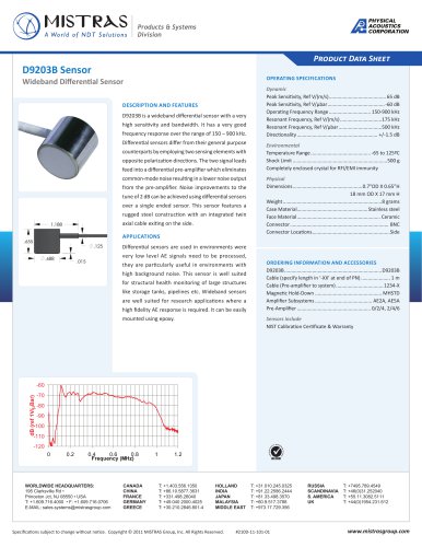 D9203B