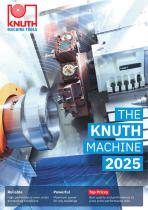 Knuth Catalog 2025