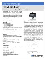 3DM-GX4-45? Product Datasheet