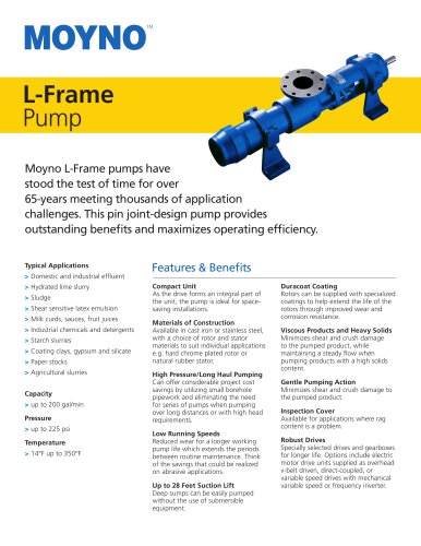 L-Frame