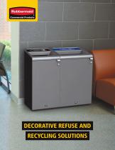 Decorative Refuse Catalog