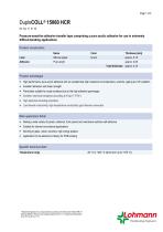 DuploCOLL® 15060 HCR