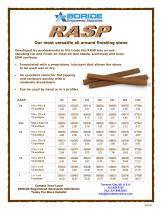 RASP