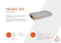 Minilite PIV