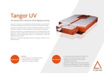 Tangor UV