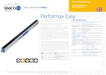 Performax Easy