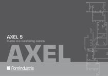 AXEL 5