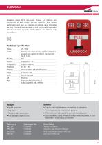 DSM Sync Module Marketing Datasheet (